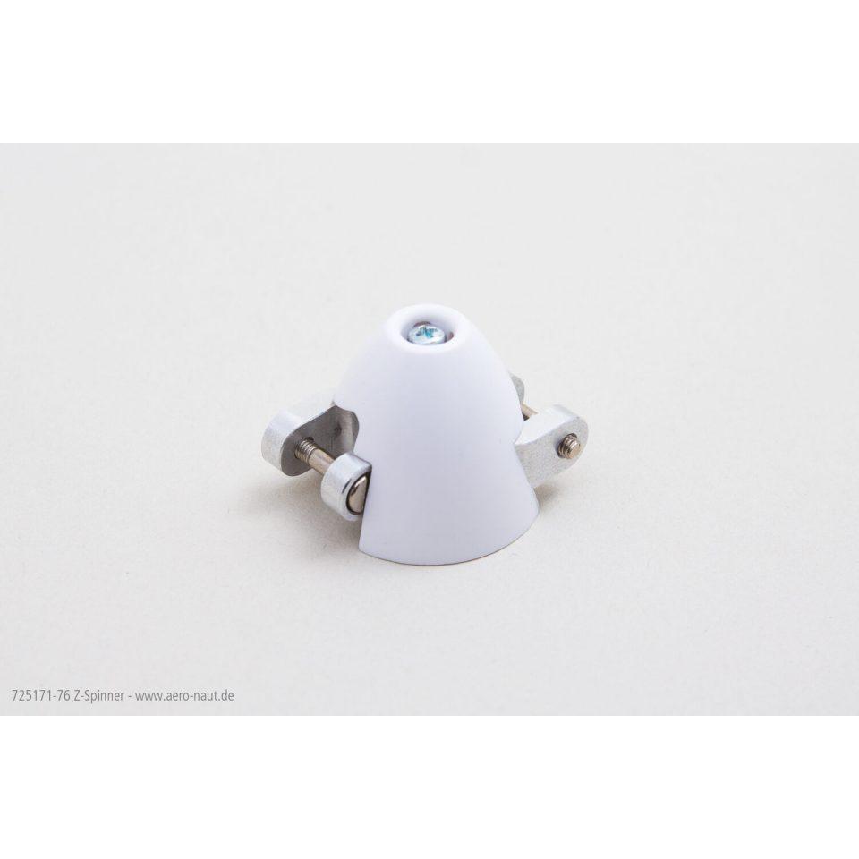 Thumbnail - Aeronaut Z-Spinner (CN) 40mm