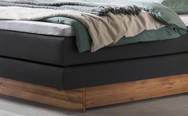 Actual product image Hasena Texas (180 x 200 cm)