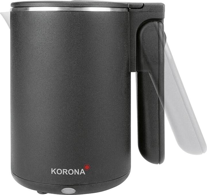 Actual product image Korona Travel kettle (0.60 l)