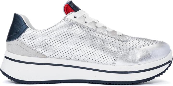 Immagine prodotto Ara Sneakers con suola rimovibile, morbidezza e bambù (37)