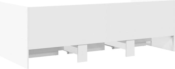 Produktbild vidaXL Tagesbett (75 x 190 cm)