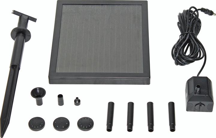 Image du produit Pontec PondoSolar 150