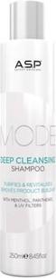 Immagine prodotto Affinage Salon Professional Asp Mode Deep Cleansing Shampoo 1000ml (1000 ml, Shampoo liquido)