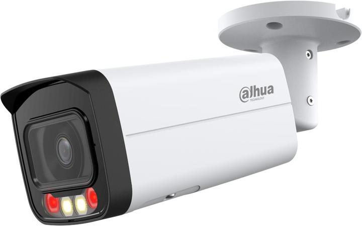 Actual product image Dahua Camera IP IPC-HFW2849T-AS-IL-0360B (3840 x 2160 pixels)