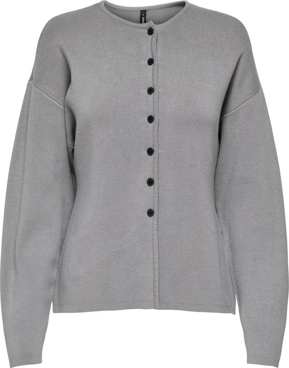 Only ONLCOPRA Strickjacke Strickjacke (S)