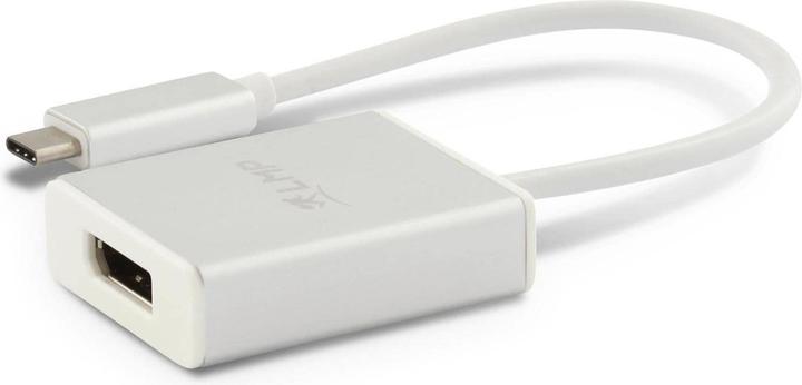 Actual product image LMP USB-C to (DP, 15 cm)