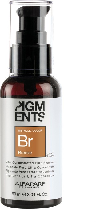 Immagine prodotto Alfaparf Pigments (Bronzo Metallico)