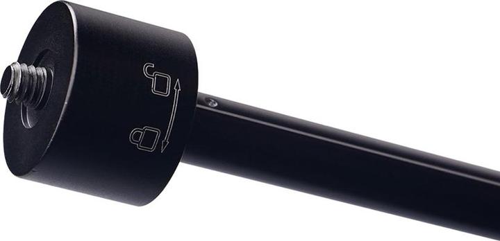 Produktbild Obsbot Extendable Tripod (Metall, Kunststoff)