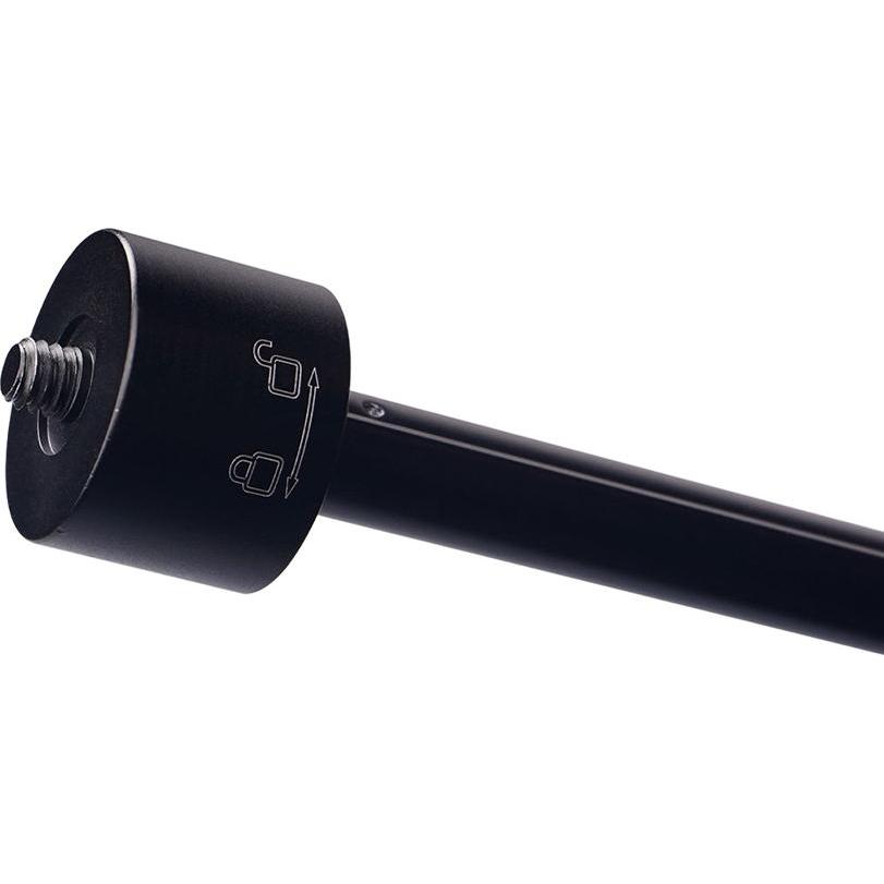 Thumbnail - Obsbot Extendable Tripod, Webcam, Schwarz