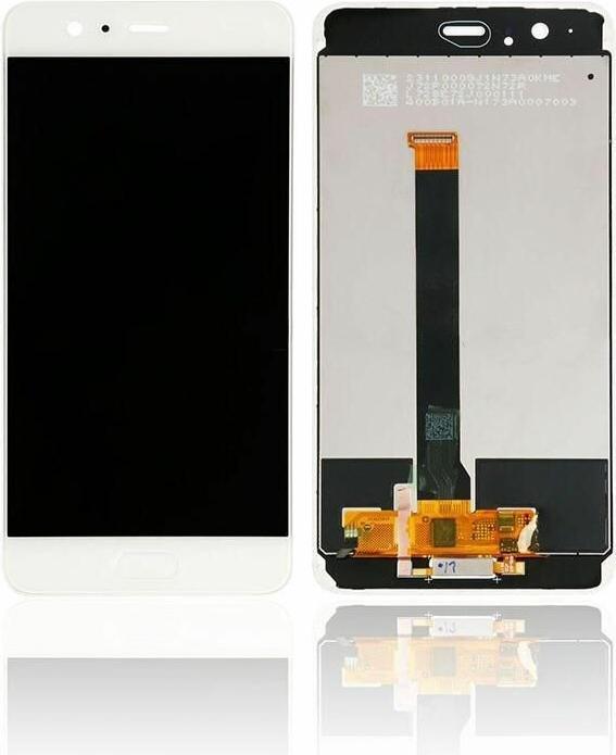Actual product image CoreParts Huawei P10 Plus LCD Screen and (Display, Huawei P10 Plus)