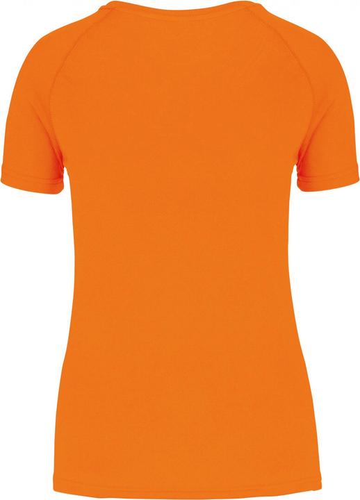 Image du produit Proact Maillot col rond recyclé femme (XS)