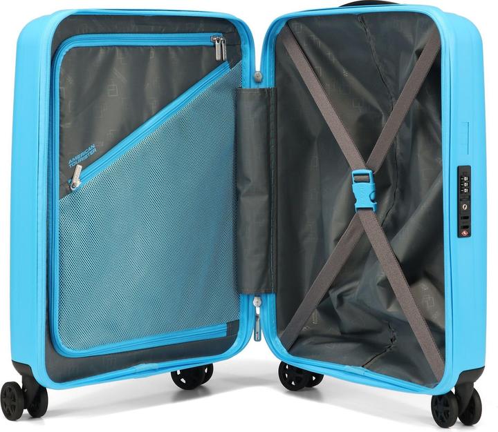 Immagine prodotto American Tourister REJOY SPINNER 55/20 TSA (35 l)