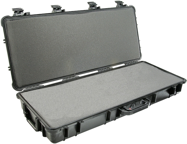 Actual product image Peli 1700 Protector (Photo case, 42 l)