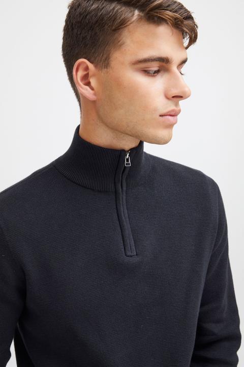 Immagine prodotto Casual Friday CFKarl 0105 maglia milano con cerniera - 20504889 (3XL)