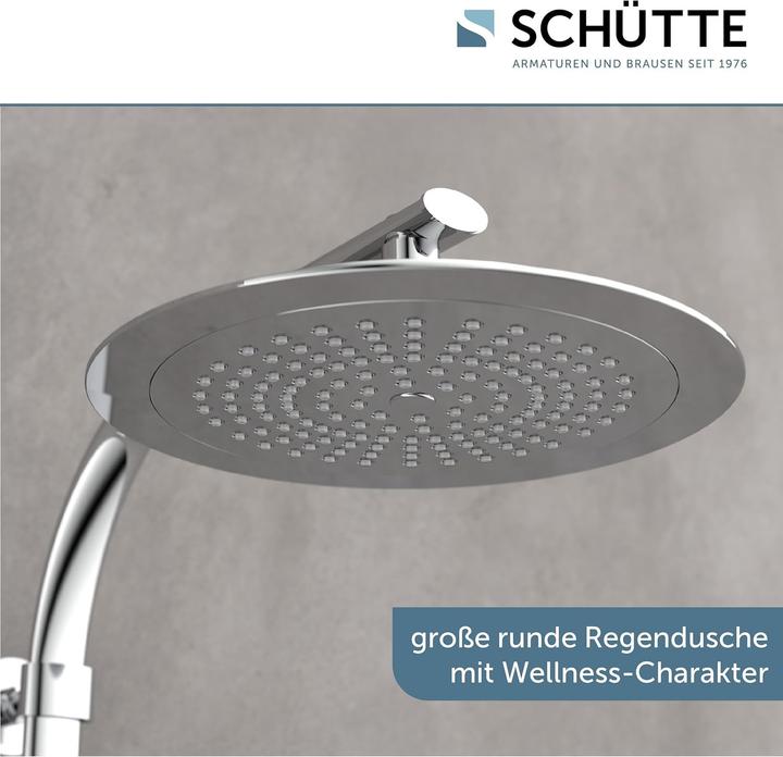 Produktbild Schütte Red