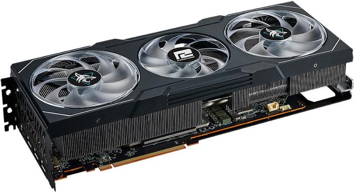 Produktbild Powercolor Hellhound RX 7900 XT (20 GB)