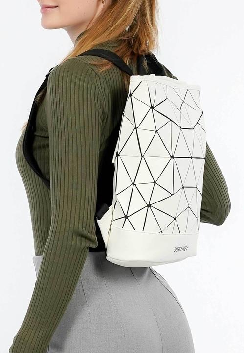 Produktbild Suri Frey Rucksack SURI Sports Jessy-Lu (8.58 l)