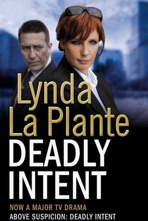 Produktbild Deadly Intent (Englisch, 2011)