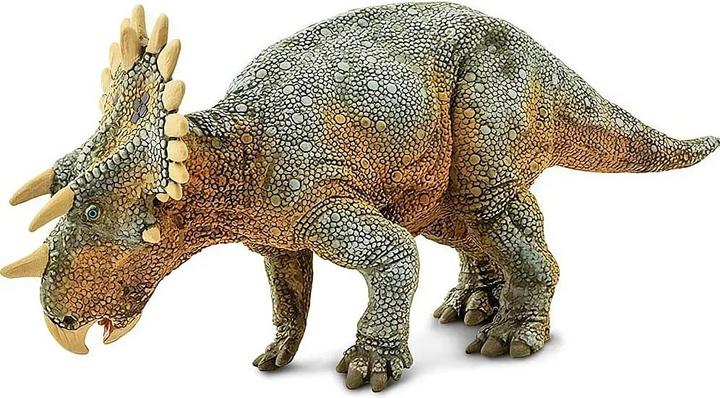 Actual product image Safari Regaliceratops