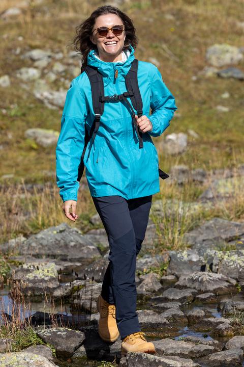 Produktbild Rukka Motion Pants Damen Hose (42)
