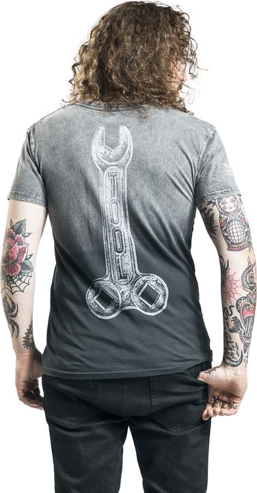 Image du produit Tool Spanner (3XL)