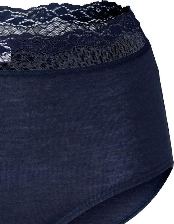 Produktbild ISA Bodywear Wool & Silk Slip (XL, Einzelpack)