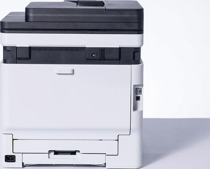 Actual product image Brother DCPL8630CDW MULTI-FUNCTION DCP - SWI (Laser, Colour)