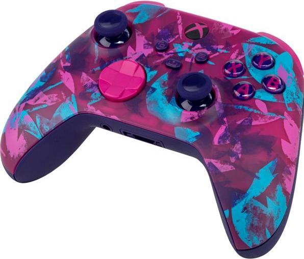 Immagine prodotto Microsoft Controller wireless Xbox - Edizione speciale Heart Breaker (iOS, Android, Xbox Serie S, Xbox One S, Xbox Series X, Windows, Xbox One X)