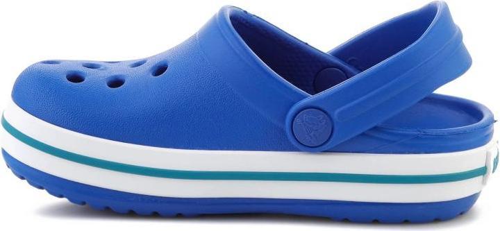 Actual product image Crocs T's Crocband Clog (24)