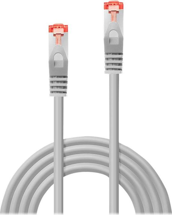 Image du produit Lindy Câble réseau (S/FTP, CAT6, 1.50 m)