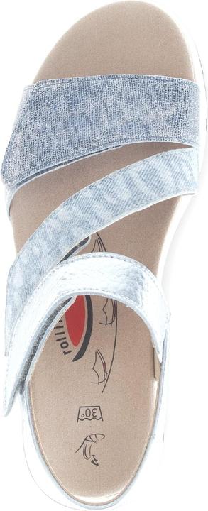 Actual product image Gabor rollingsoft sensitive 66.882.16 (38.5)