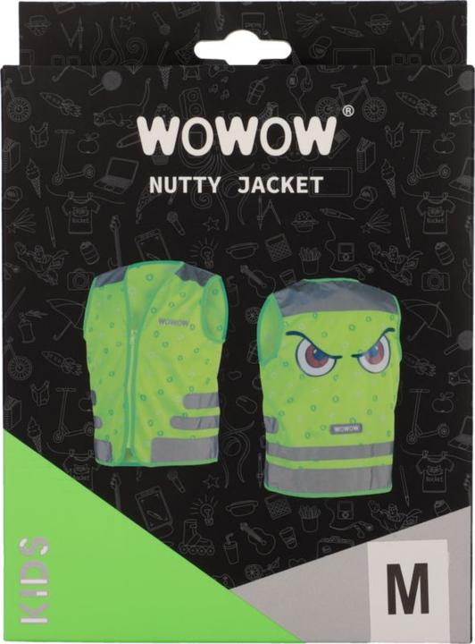 Produktbild Wowow Nutty Jacket (M)