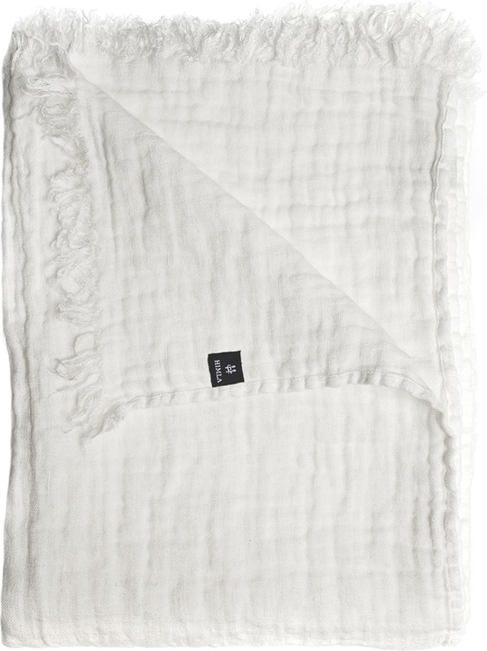 White/white