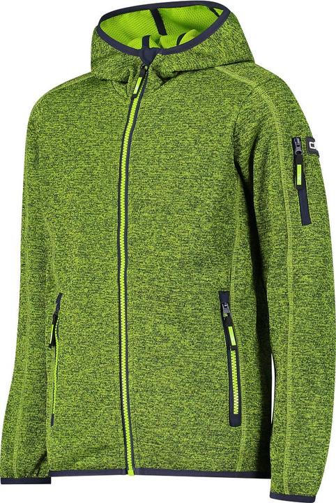 Immagine prodotto CMP Campagnolo Giacca con cappuccio per bambini (116)