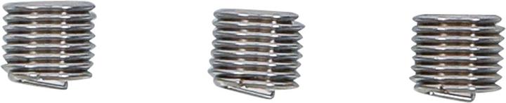 Image du produit BGS Inserts taraudés M8 x 1,25 mm 25 pièces