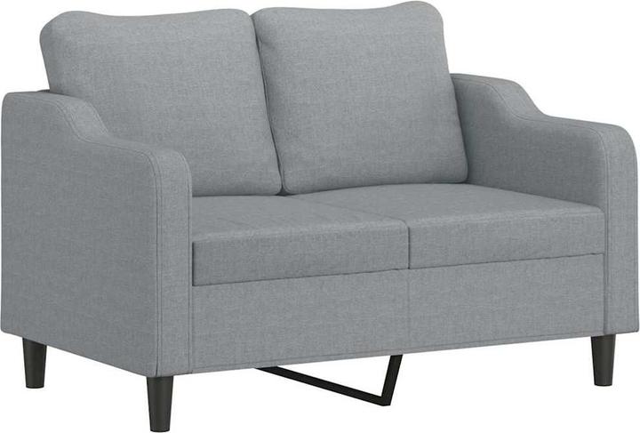 Produktbild vidaXL Giff (3-Sitzer)