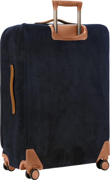 Actual product image Brics Bric's Trolley + Suitcase Life Trolley M (89 l)