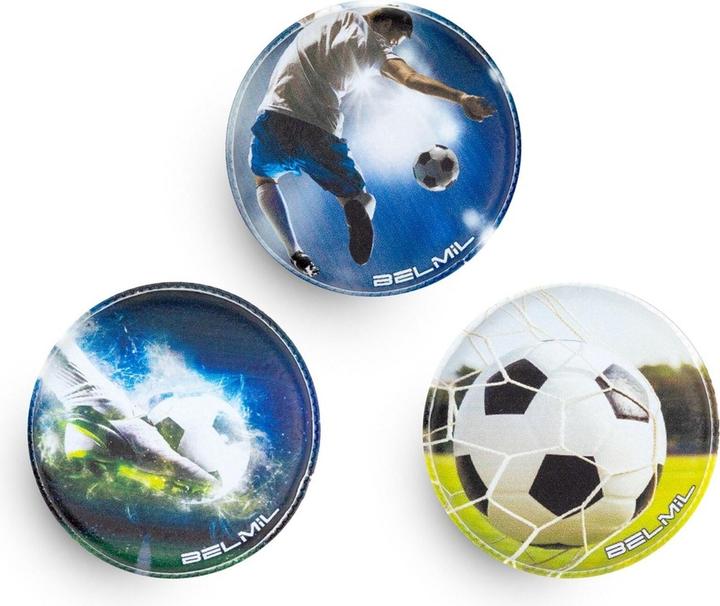 Image du produit Belmil CLASSY Plus Set de sacs à dos scolaires Neon Sport (19 l)