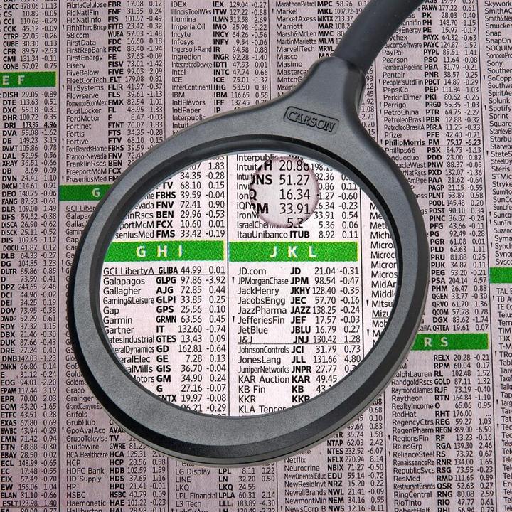 Produktbild Carson DeskBrite 300