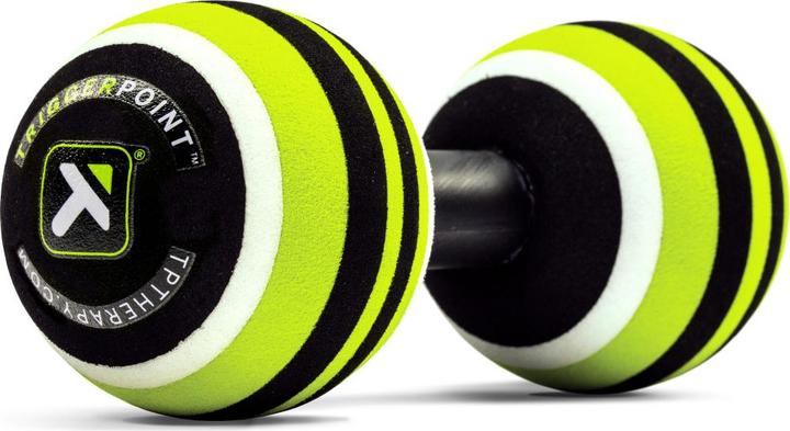 Actual product image Trigger Point MB2