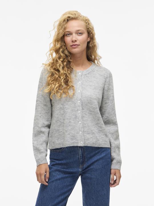 Image du produit Vila VILORY Rundhals Strickjacke (XS)