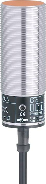 Actual product image ifm Electronic IFM Inductive sensor (Sensor)
