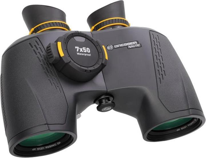 Produktbild Bresser Nautic 7x50 Gen. II verrekijker (7 x, 50 mm)