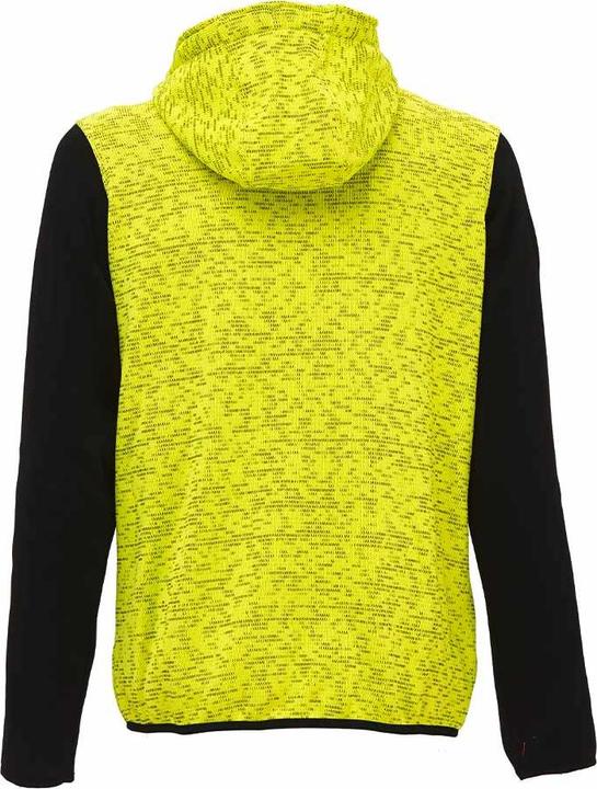 Image du produit Upower Sweatshirt U-Power Jaune fluo Taille XXL (XXL)