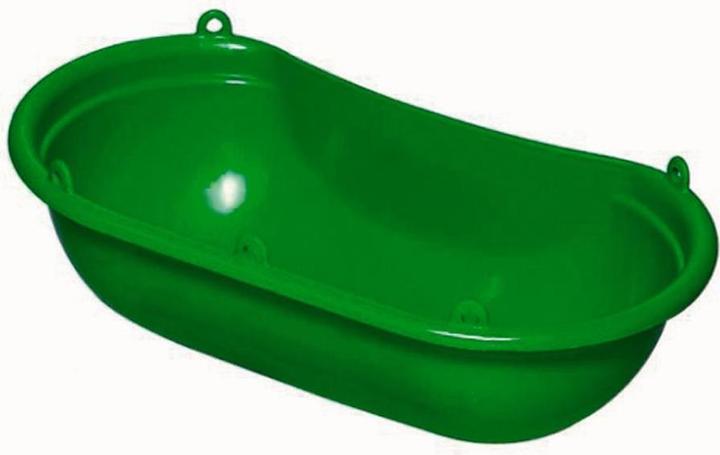 Productafbeelding Kerbl Strooibak met trog