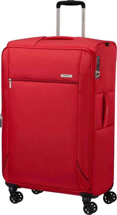 Actual product image Samsonite Base Breeze Spinner (105 l)