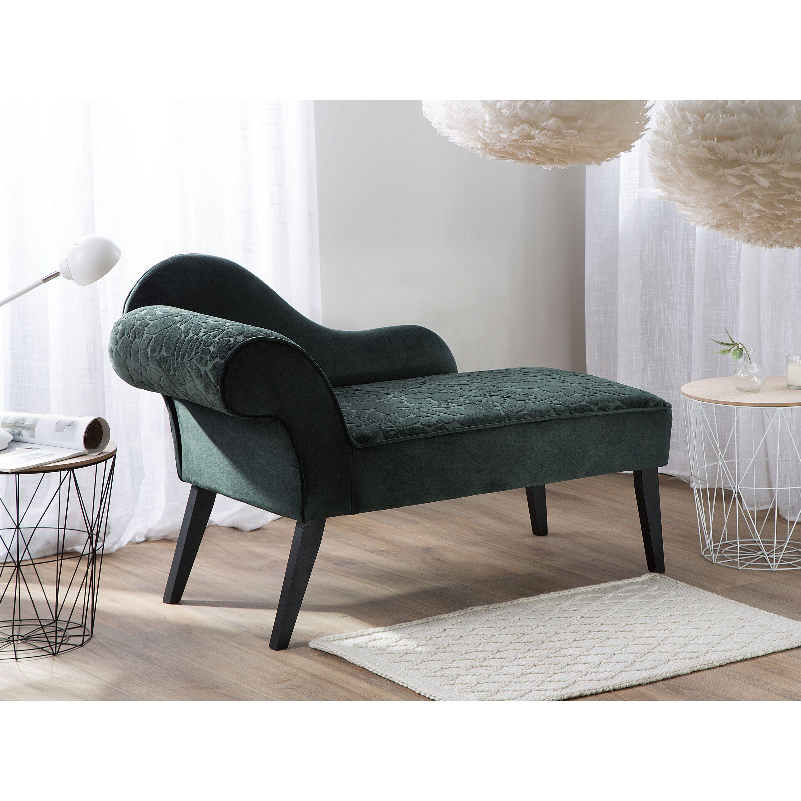 Thumbnail - Beliani, Sofa, Biarritz (1-Sitzer)