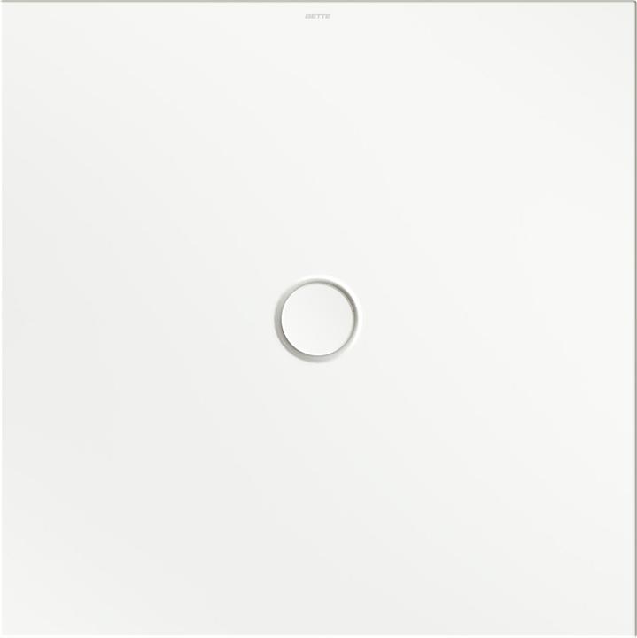 Produktbild Bette Floor Duschwanne 5941, 100x100cm