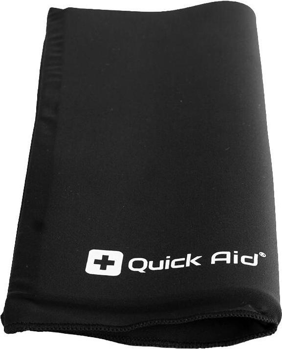 Produktbild Quick Aid Knie oder Ellenbogen Kompresse - Grösse L (1x)