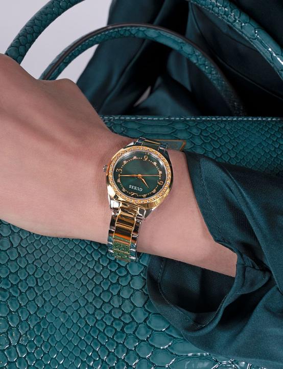 Produktbild Guess GW0767L4 (Analoguhr)